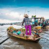 Cai-Be-Floating-Market-Mekong-Vietnam