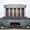 Ho-Chi-Minh-Mausoleum