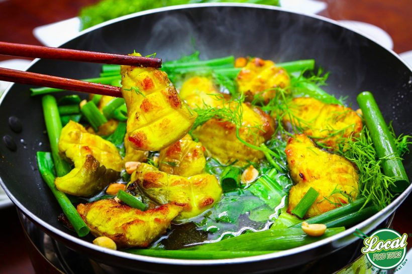 La-Vong-Grilled-Fish-The-Lesser-Known-Origin-Hanoi-Local-Food-Tours