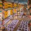 full-church-priest-followers-praying-vietnam-must-do-day-trip-cu-chi-tunnels-and-cao-dai-temple-from-ho-chi-min-city-IMG_7894