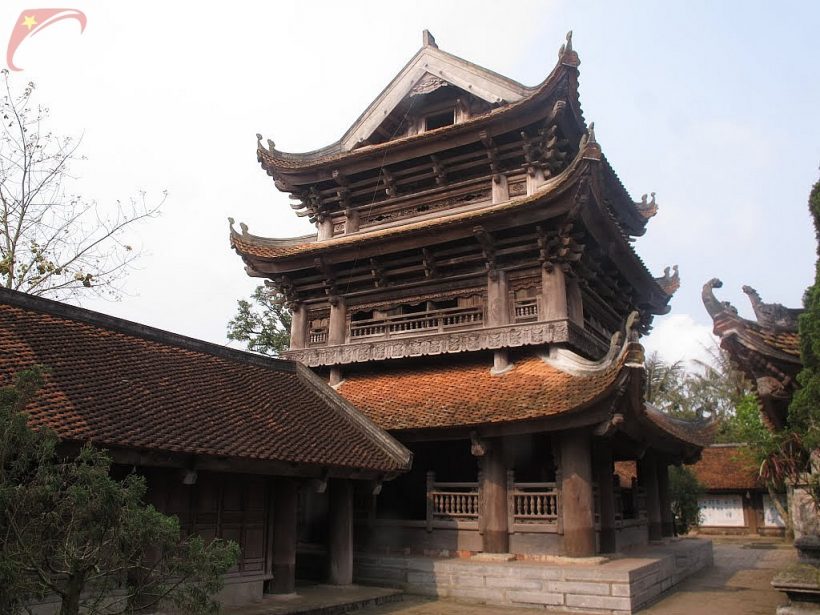 keo-pagoda