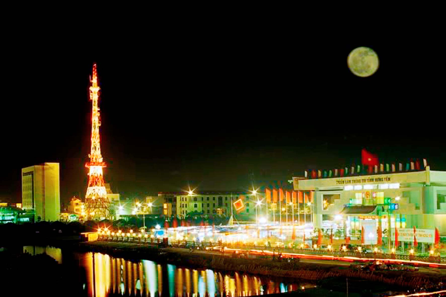 Hung Yen VNS TOUR