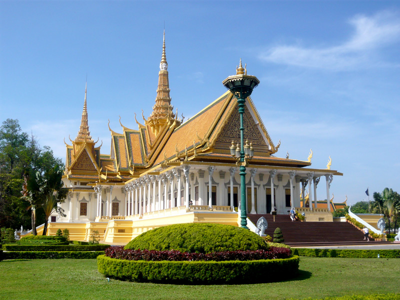 Royal.Place.Phnom.Penh.Palais.Royal.Cambodge.001=